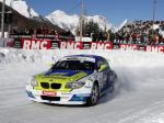 BMW 1-Series Trophee Andros 2006 года